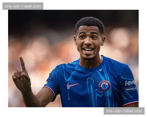 切尔西后卫科尔威尔因伤缺阵，球队左侧防守拦截数据或受影响