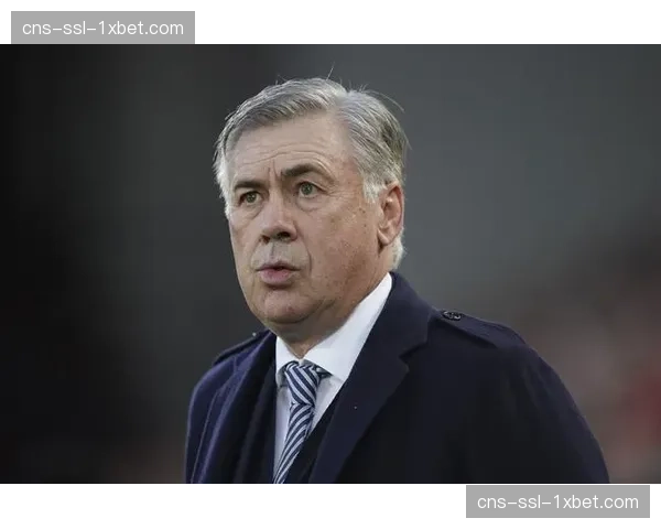 镜头下的安切洛蒂：国家德比最后时刻的冷静与激情