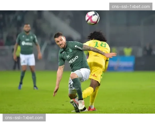 斯特拉斯堡3-2绝杀南特，阿根廷神锋20球领跑金靴榜